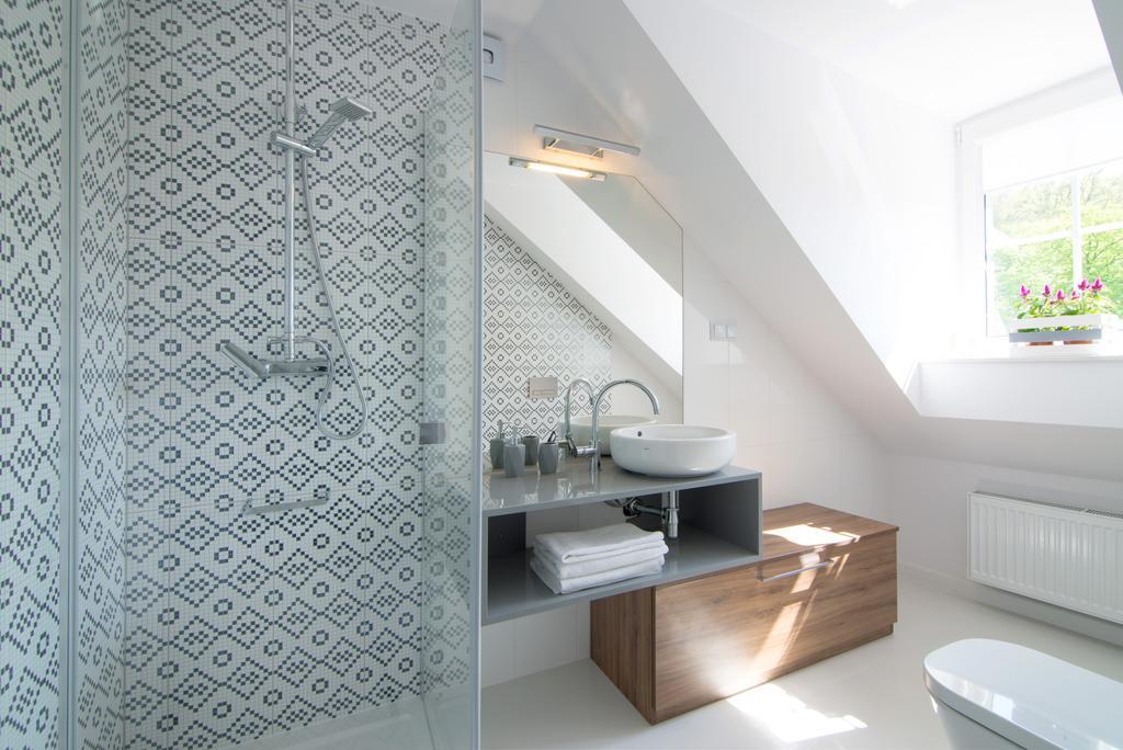 Apartamenty "Starowka" Kazimierz Dolny Exterior foto